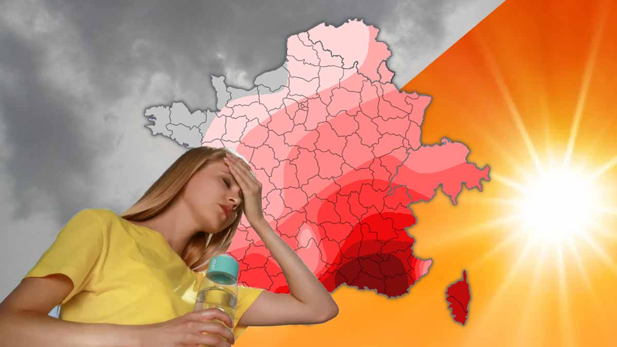 météo