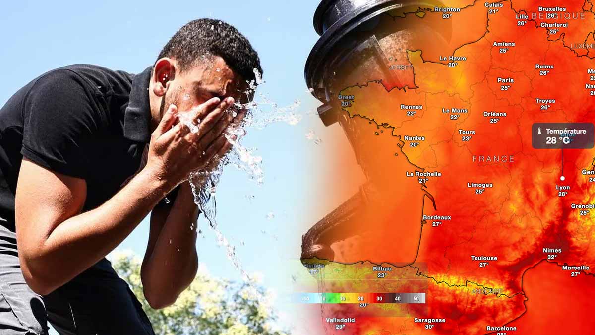 météo