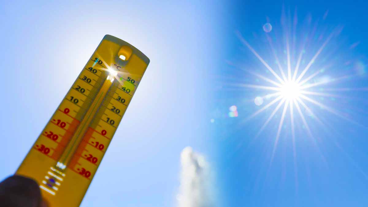 météo de septembre