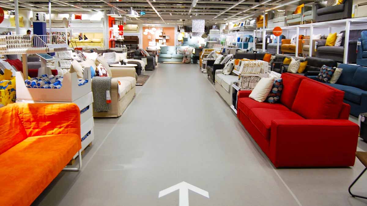 discounter