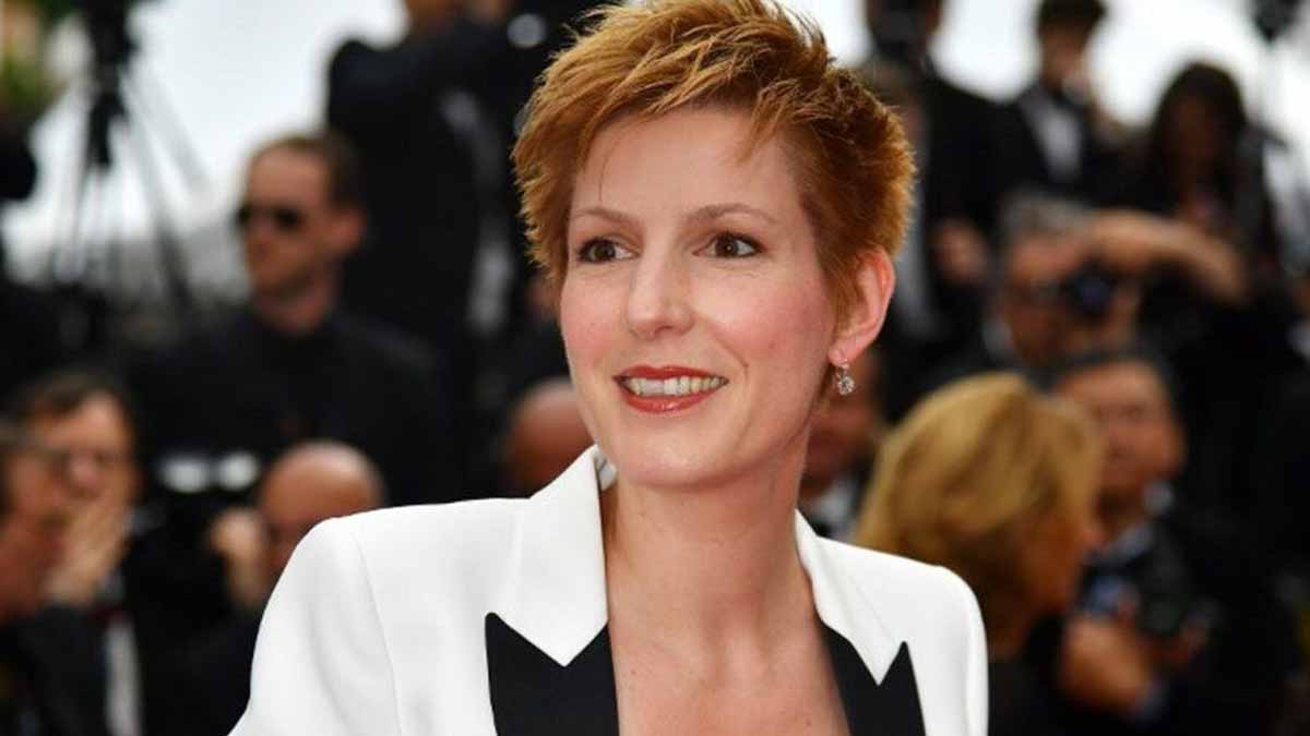 Natacha Polony