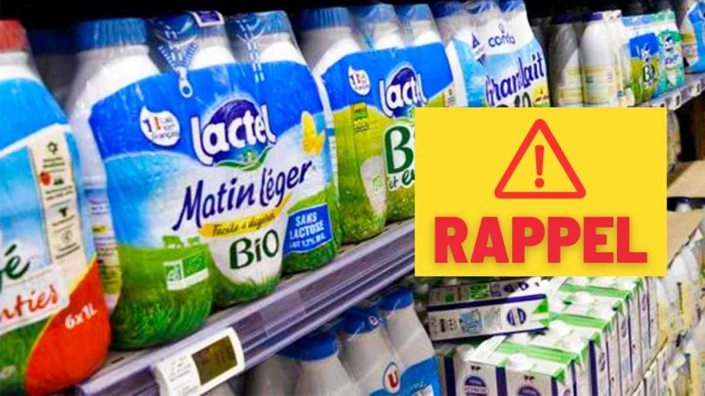 rappel massif