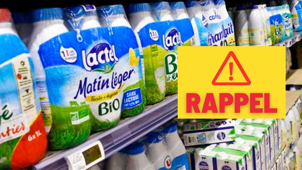 rappel massif