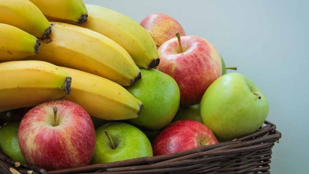 conserver les bananes