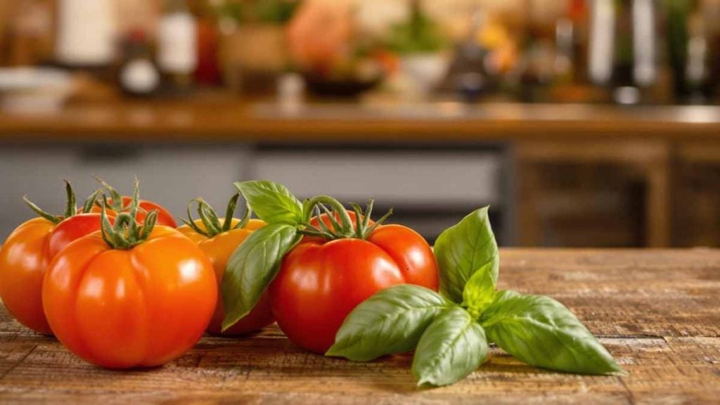 tomates