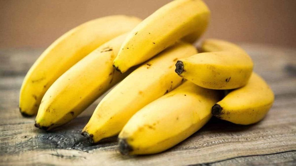 bananes