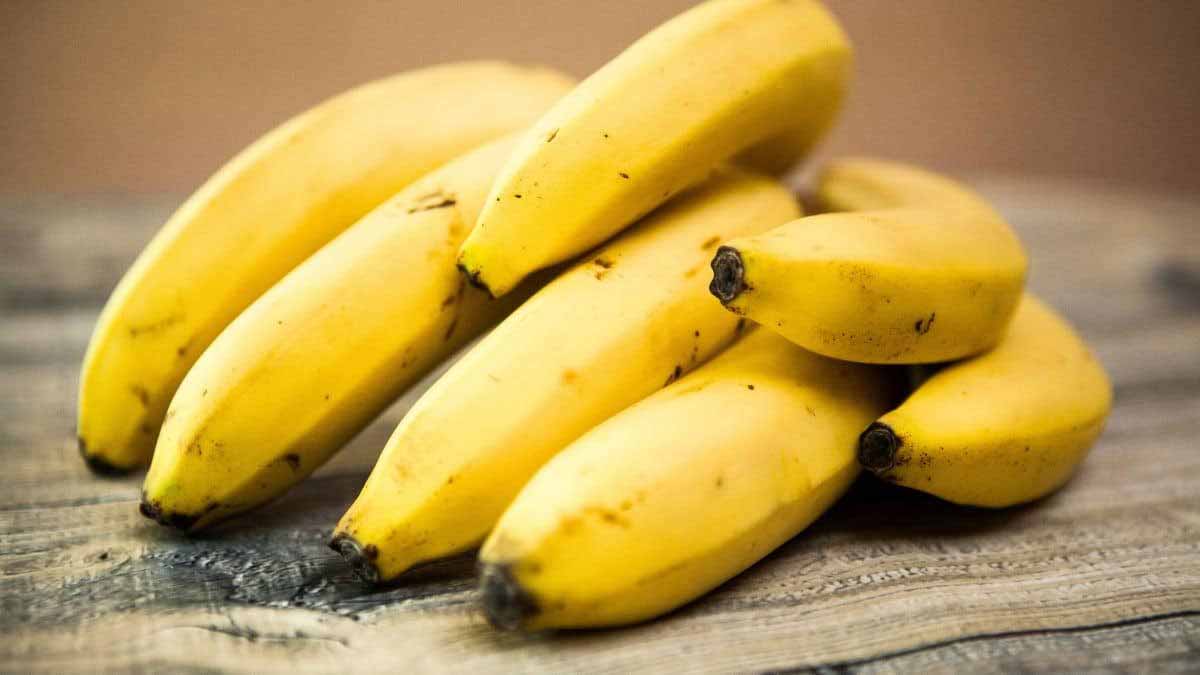bananes