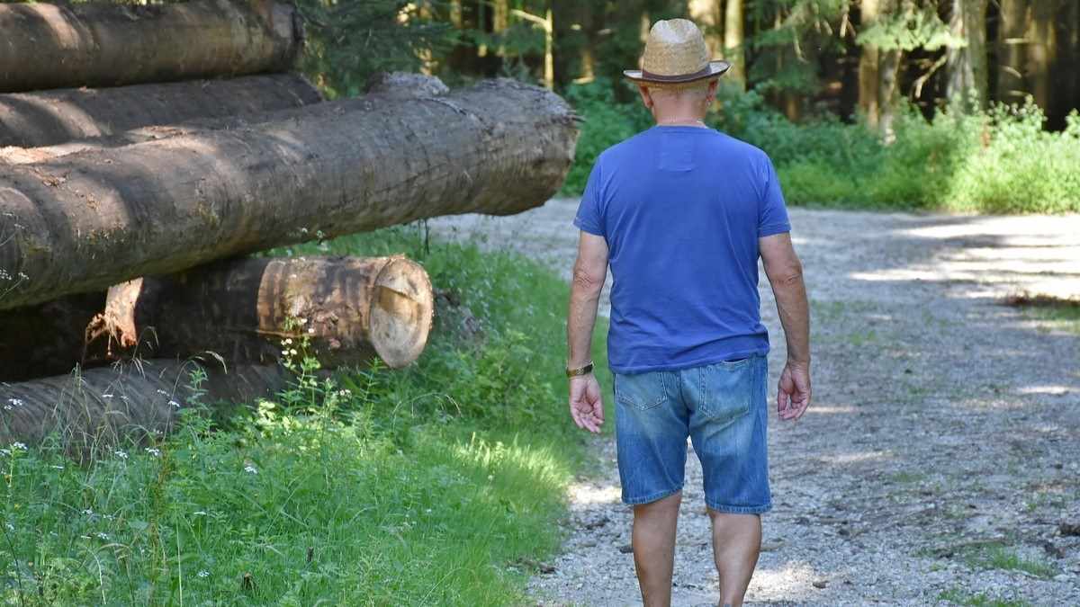 problèmes de genoux