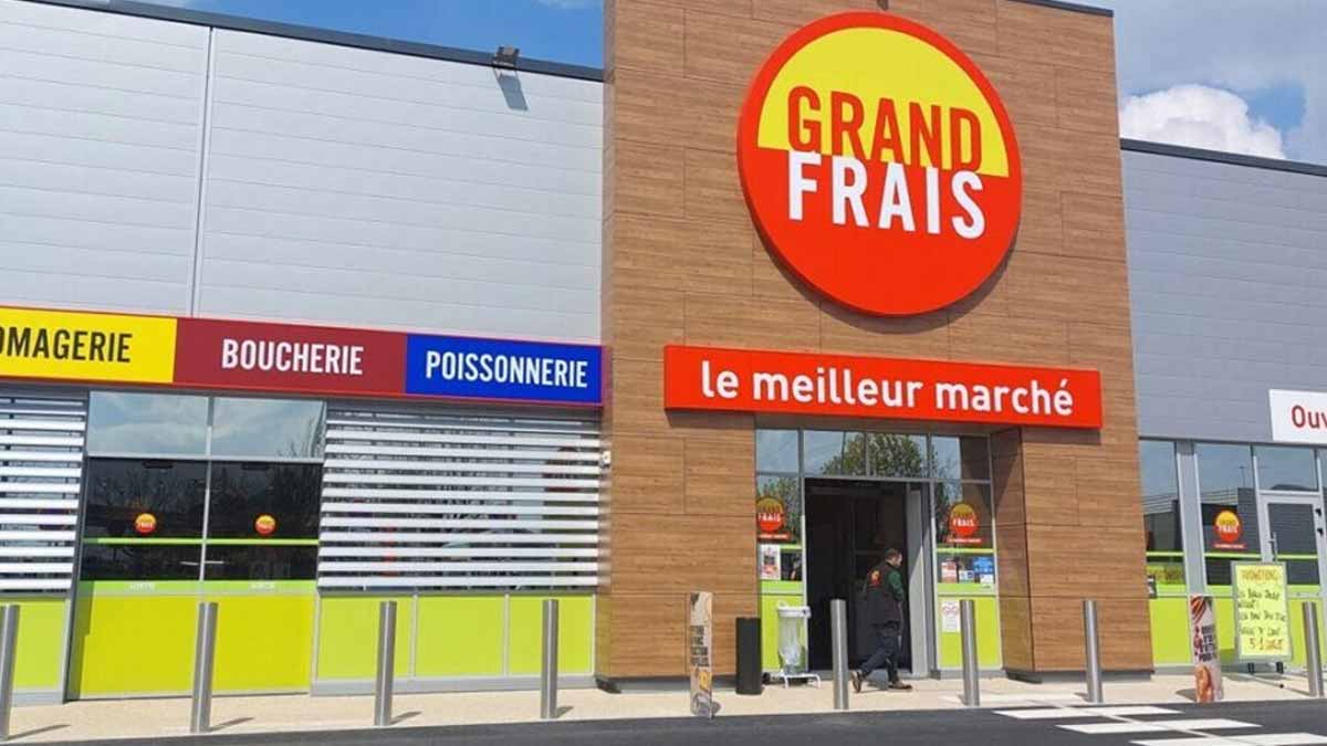 Grand Frais