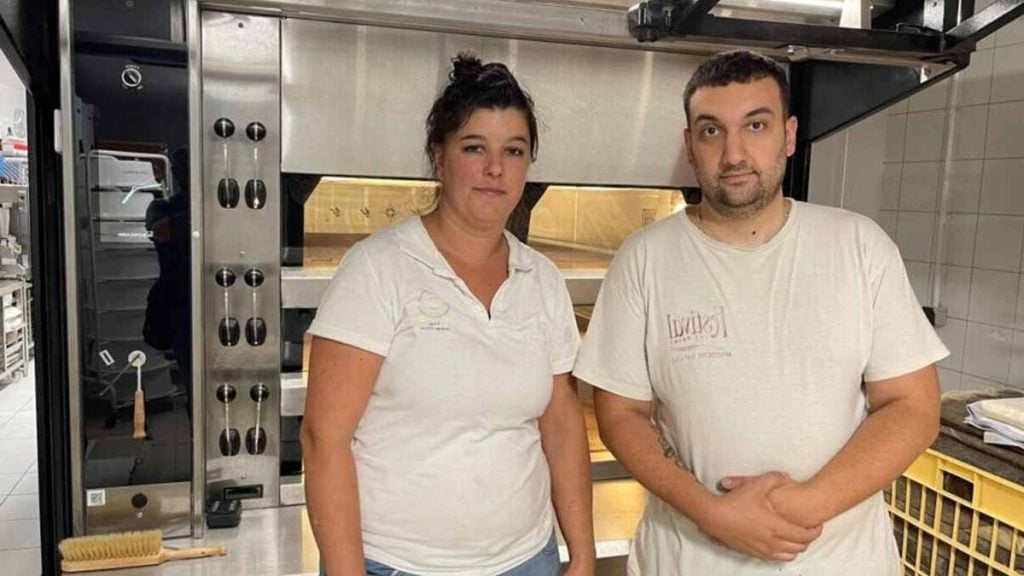 boulangerie de Seine-et-Marne
