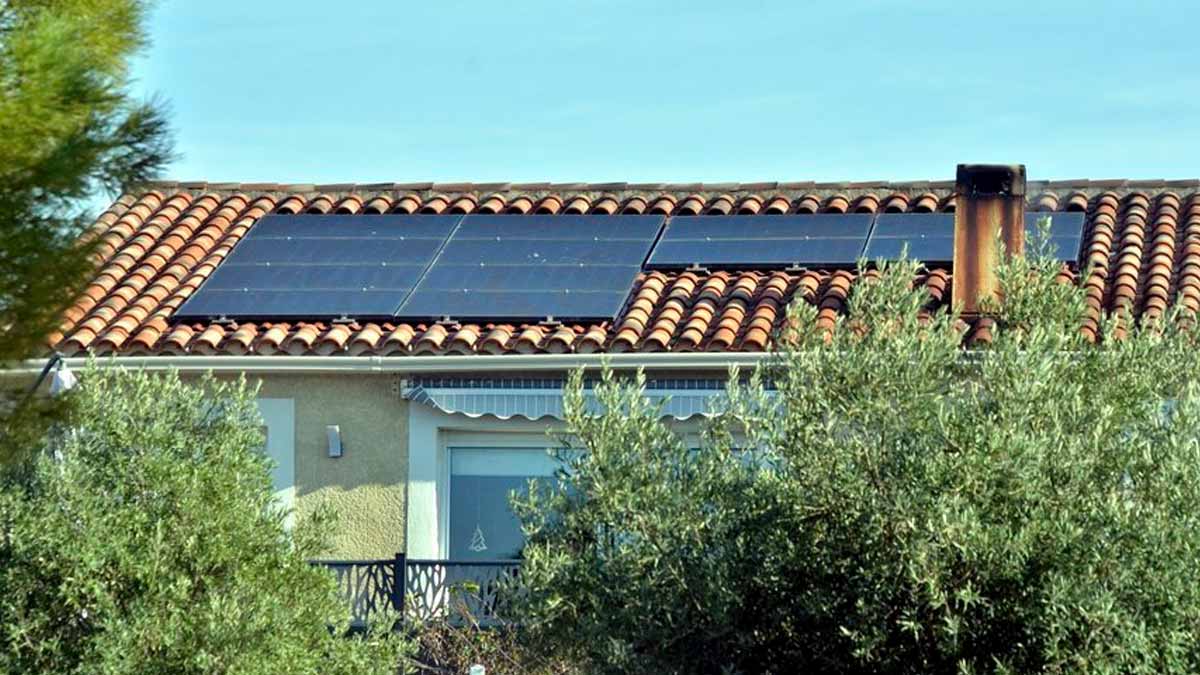 arnaque aux panneaux photovoltaïques