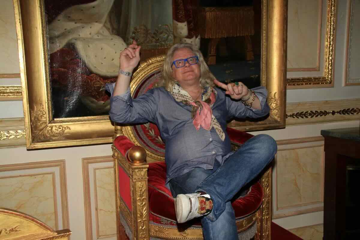 le palais Vivienne