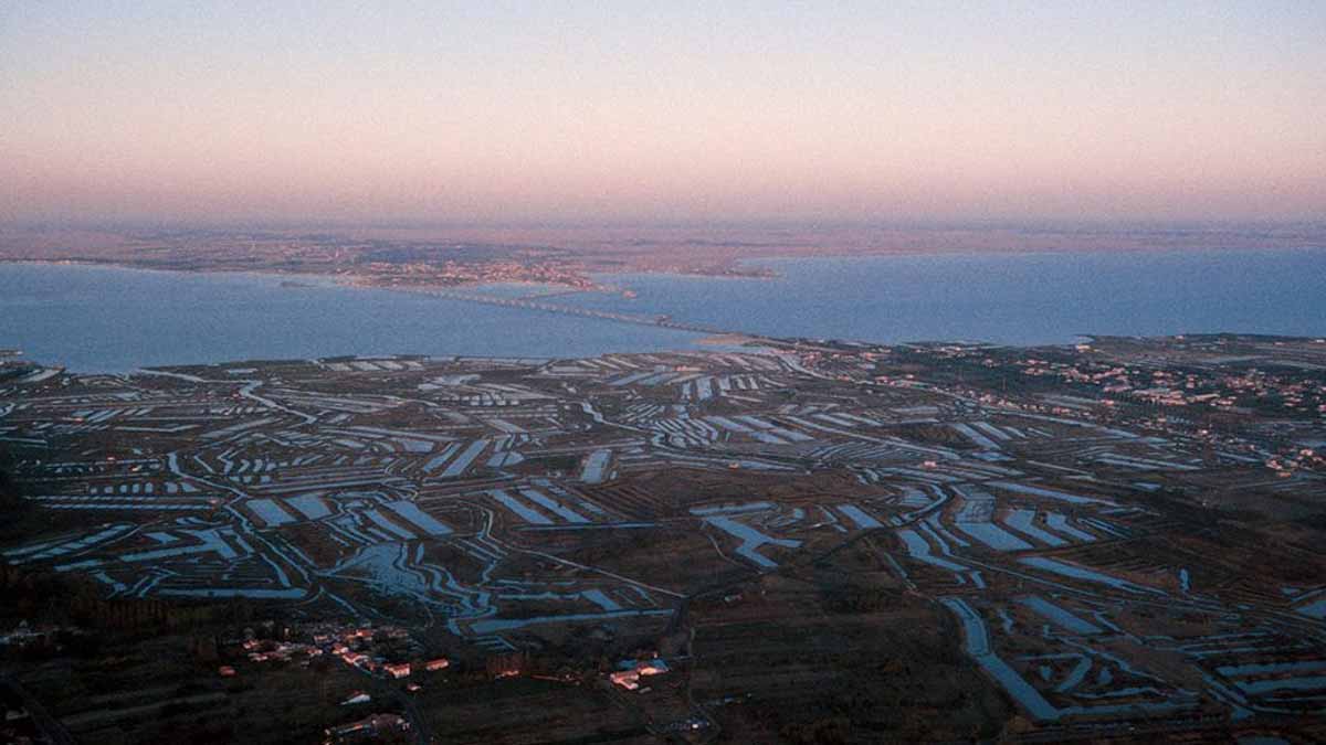 marais salants
