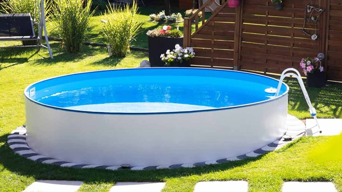 piscine hors-sol