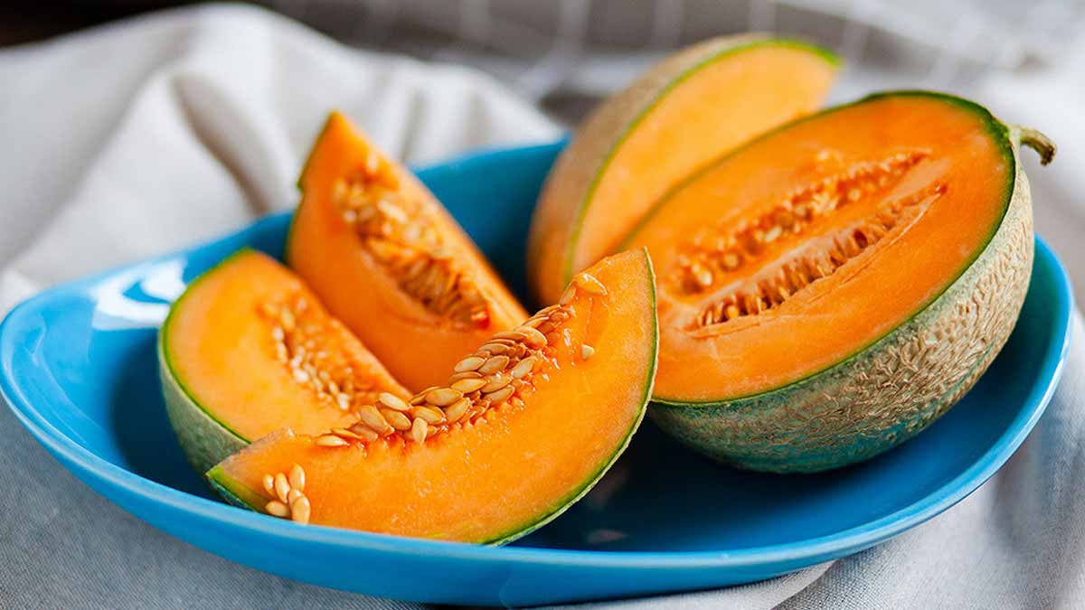 melon