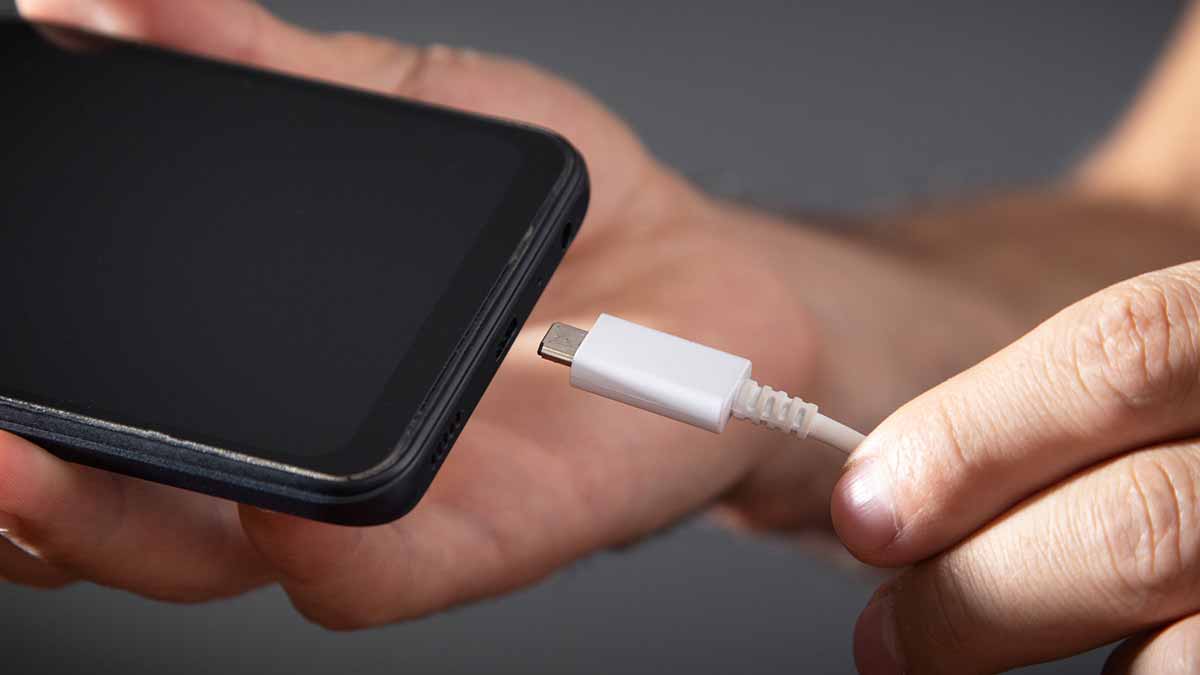 chargeur