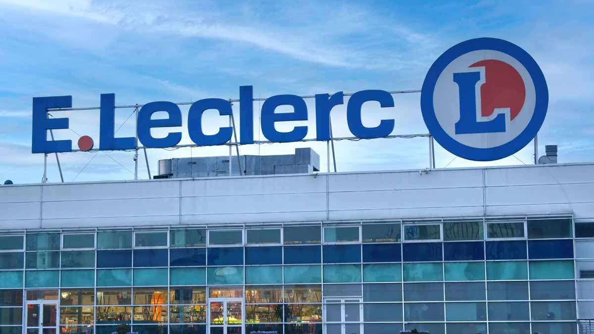 E.Leclerc