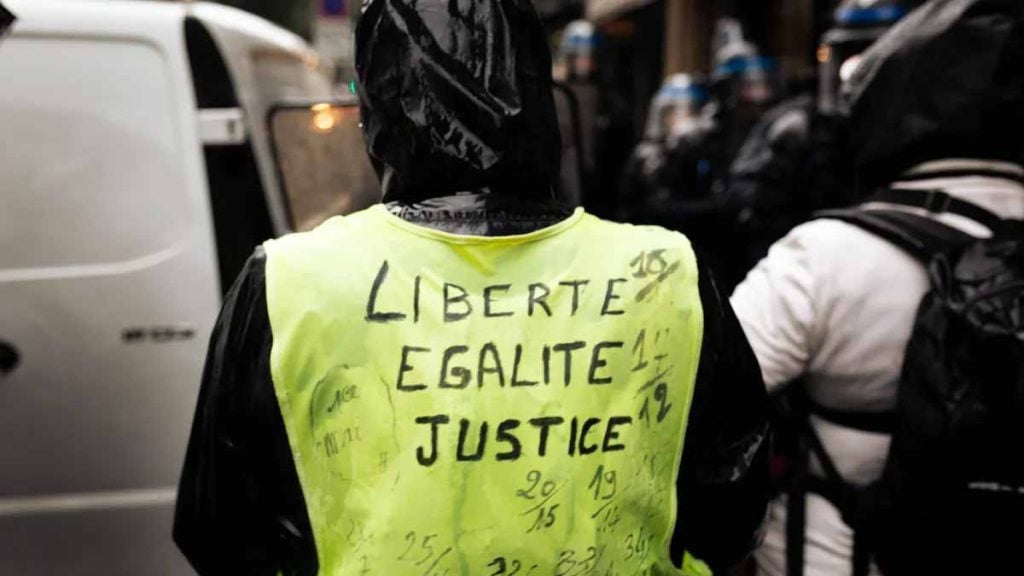 rentrée sociale