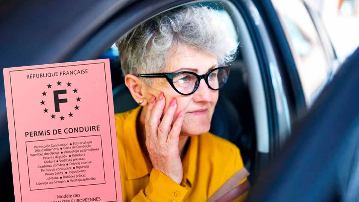 retrait du permis