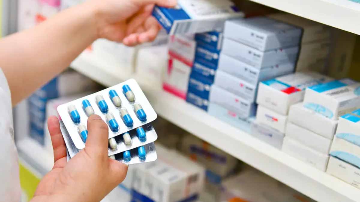 médicament