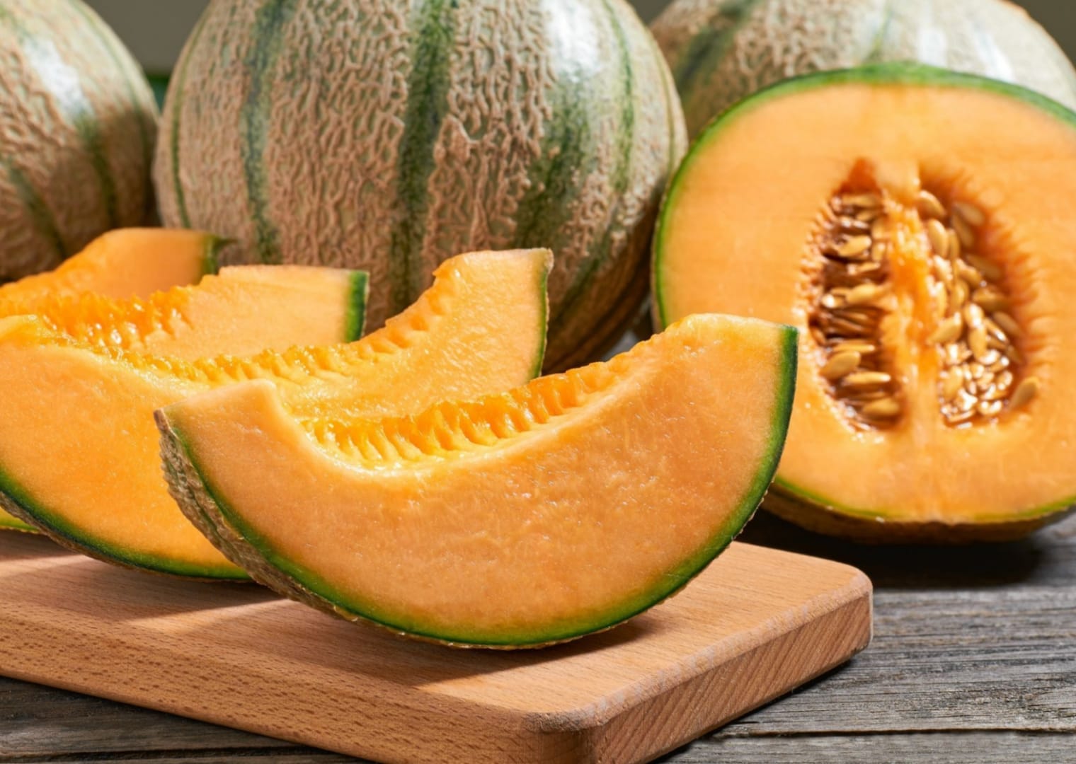 melon