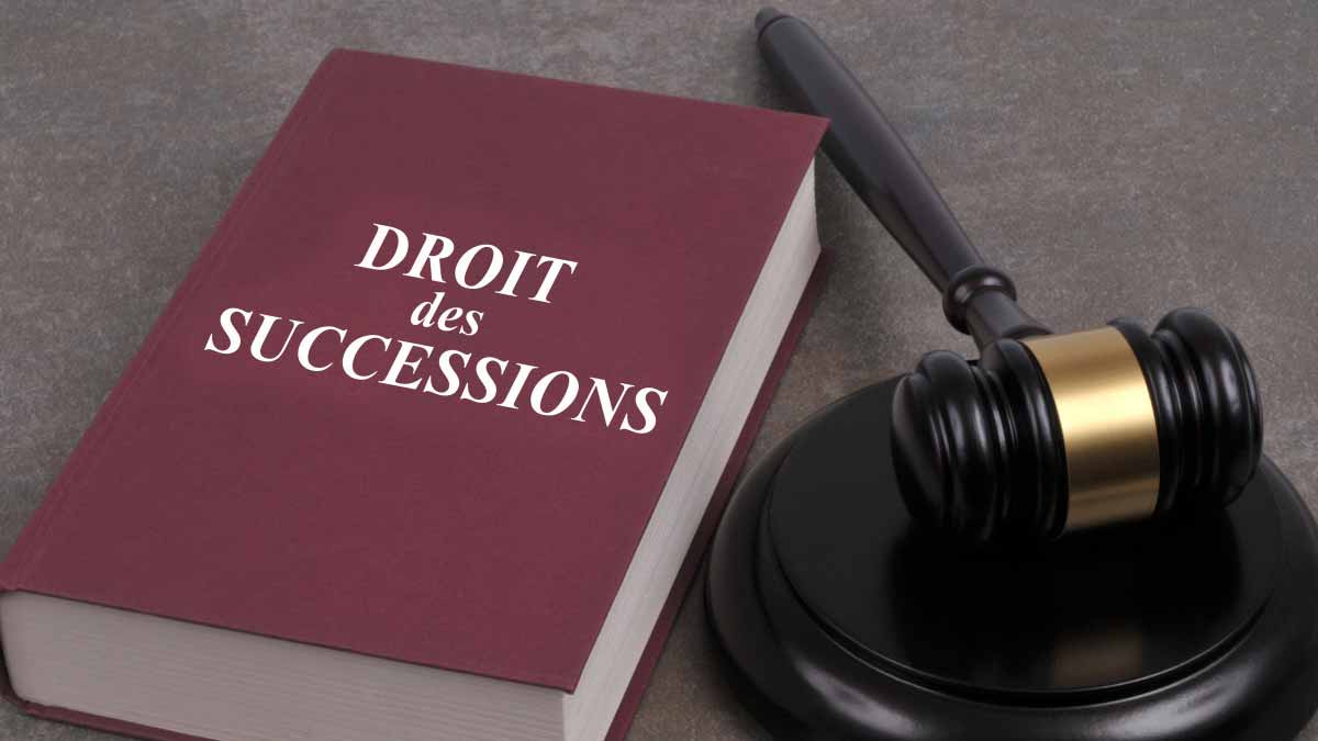 succession