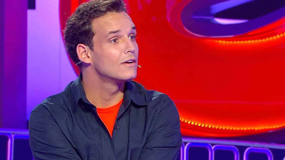 Théo Curin