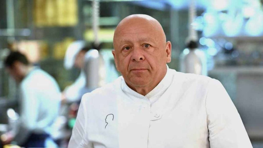 Thierry Marx