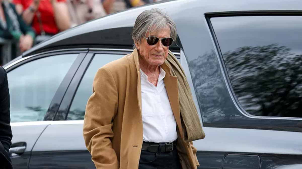 Thomas Dutronc