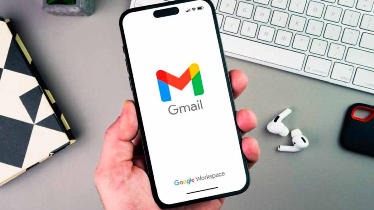 Gmail