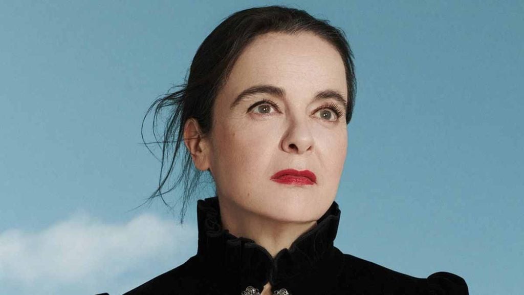 Amélie Nothomb