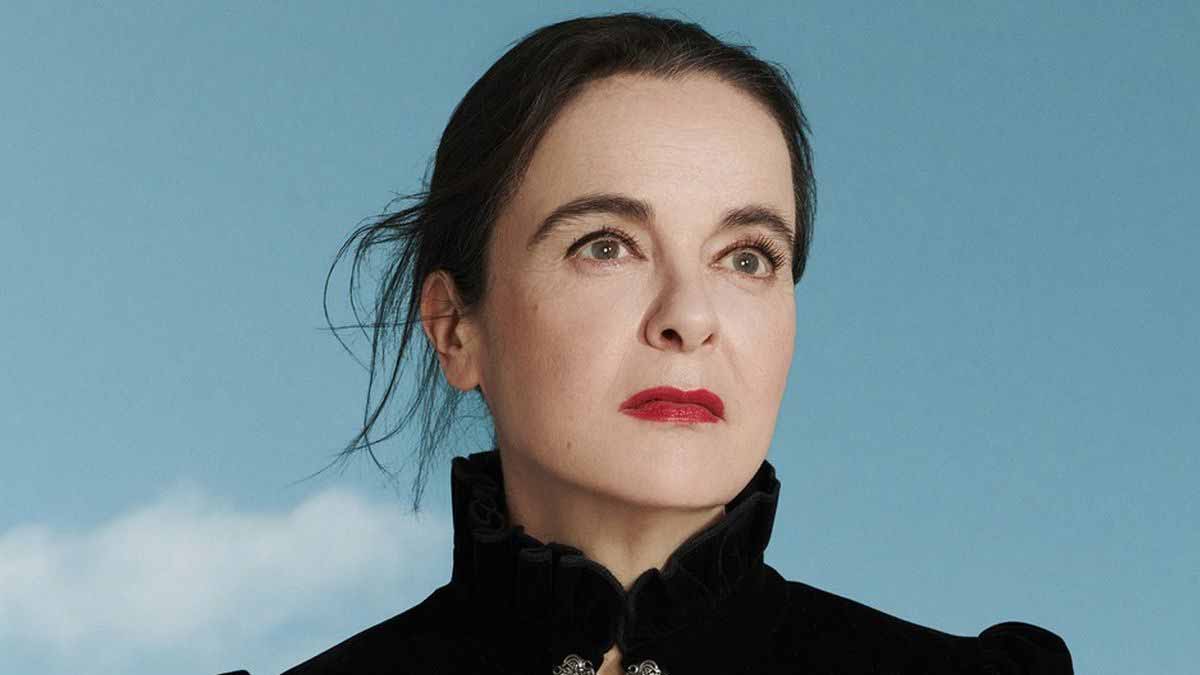 Amélie Nothomb