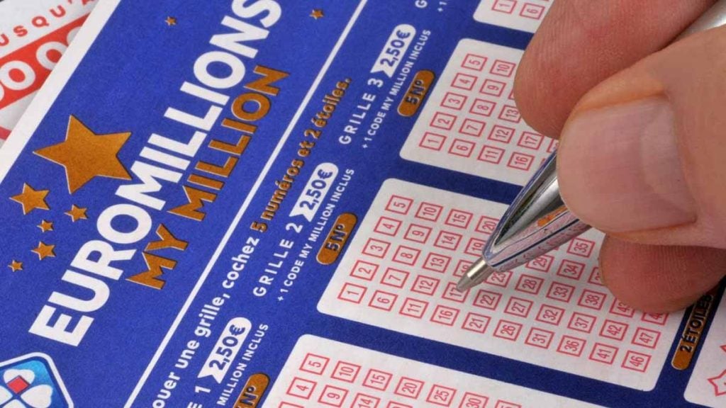 EuroMillions