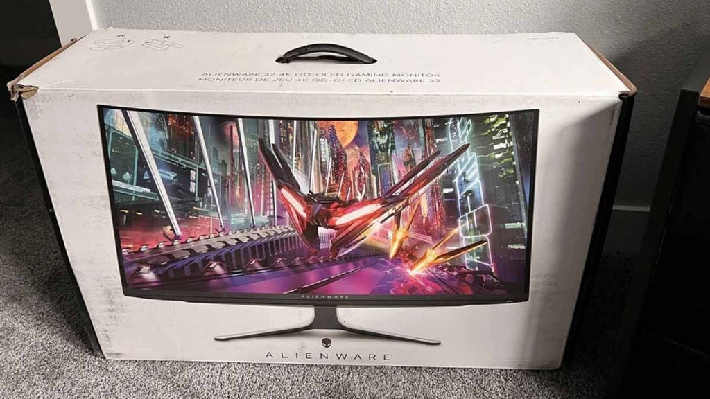écran OLED
