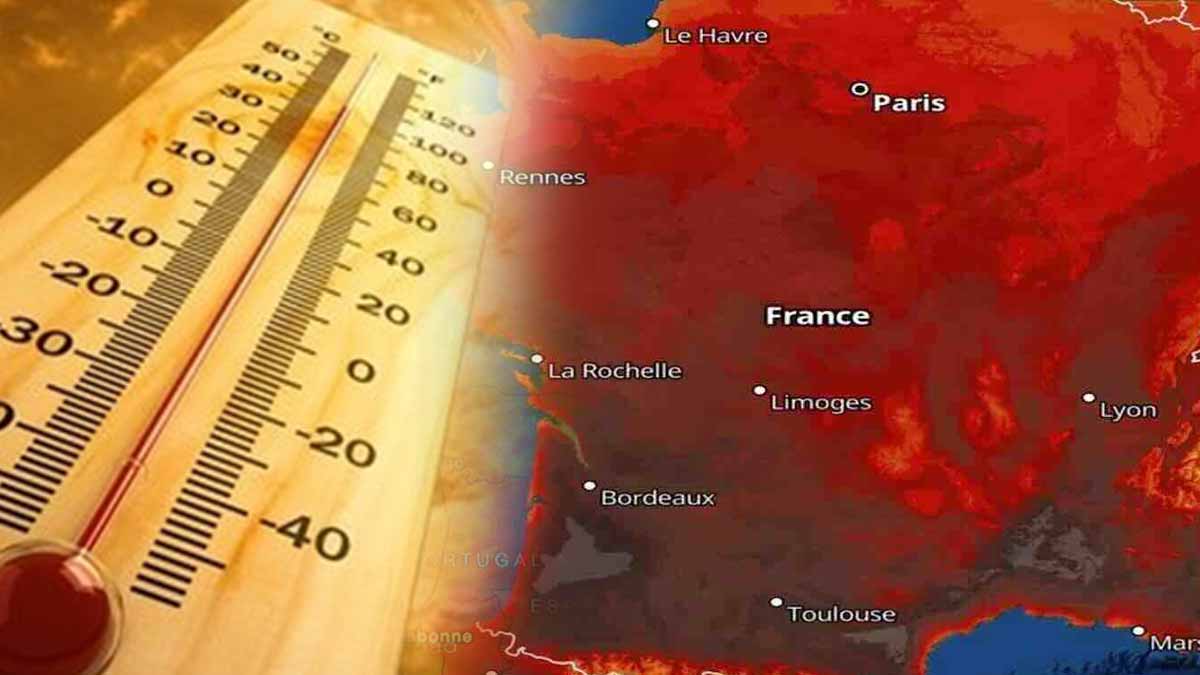 dorsale anticyclonique