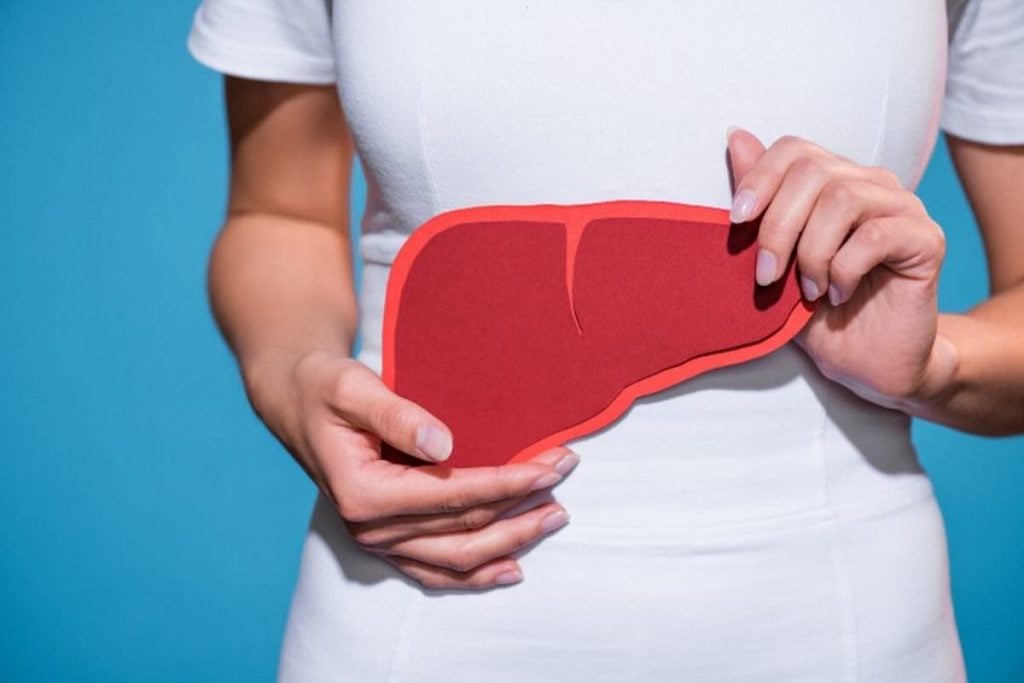 régénère votre foie