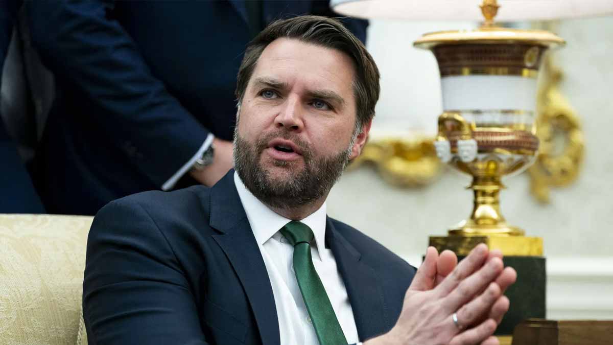 JD Vance