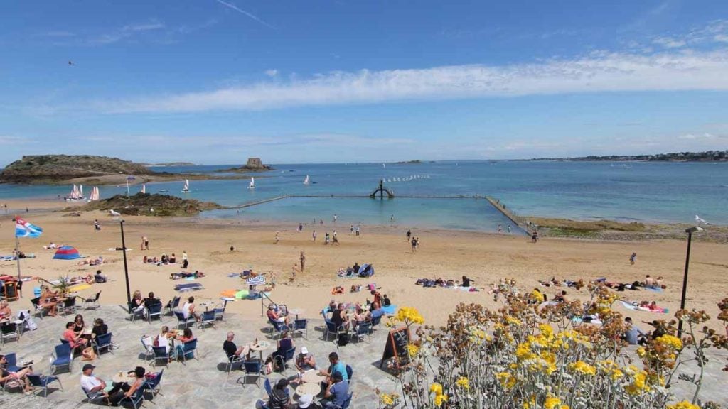 Saint-Malo