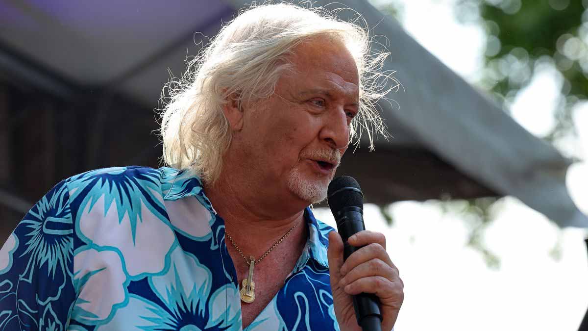 Patrick Sébastien