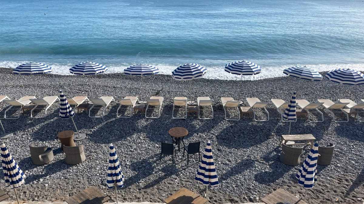 Côte d'Azur