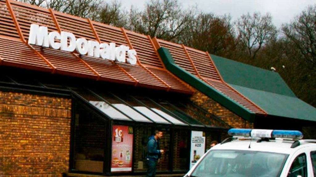 McDonald’s