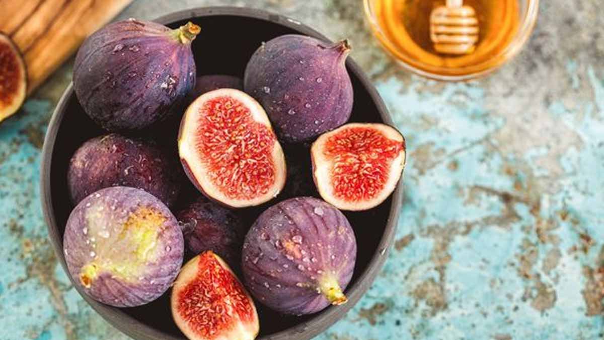conserver les figues