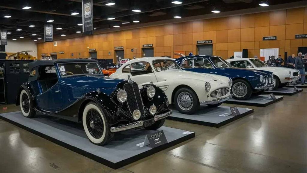 voiture française