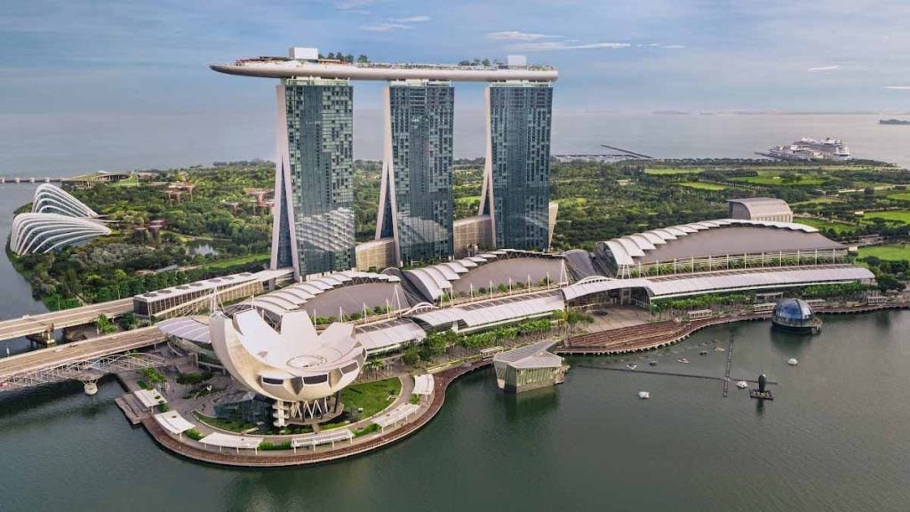 Singapour