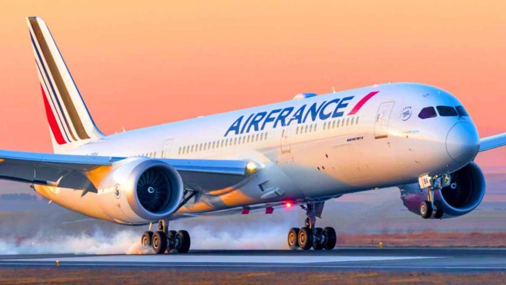 Air France