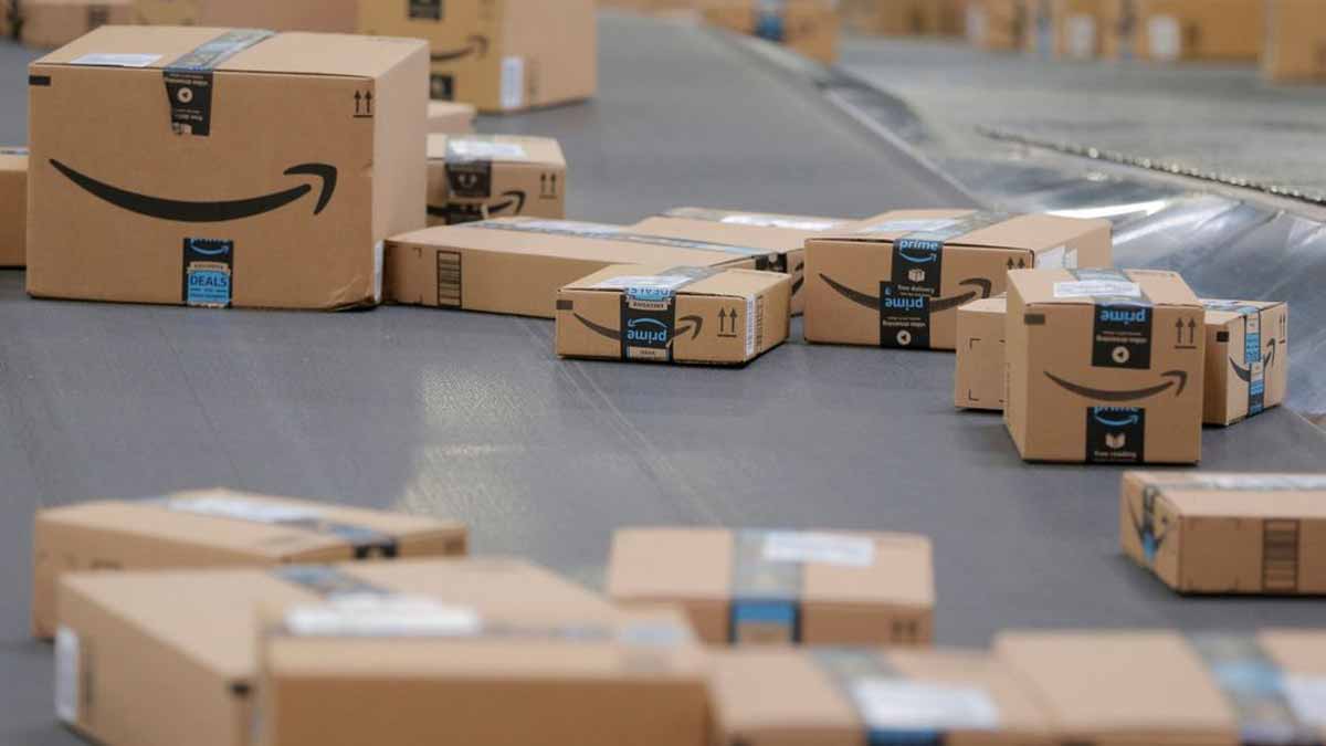 Amazon