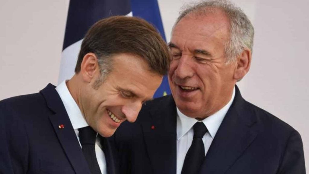 Macron