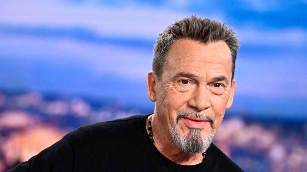 Florent Pagny