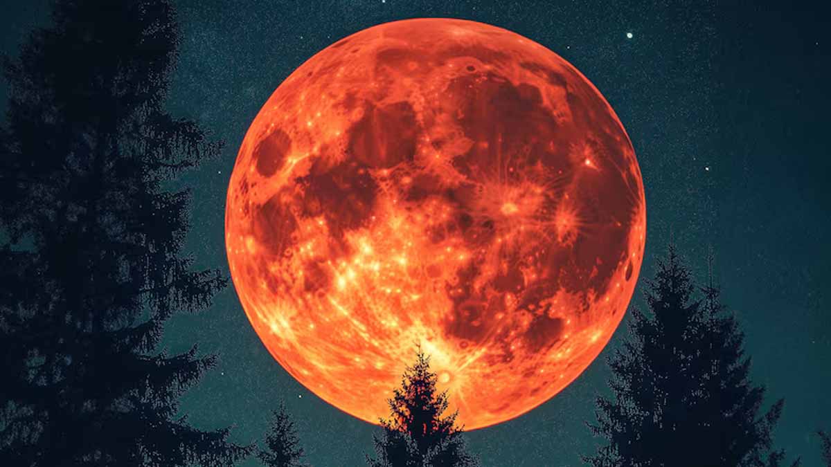 Lune de Sang