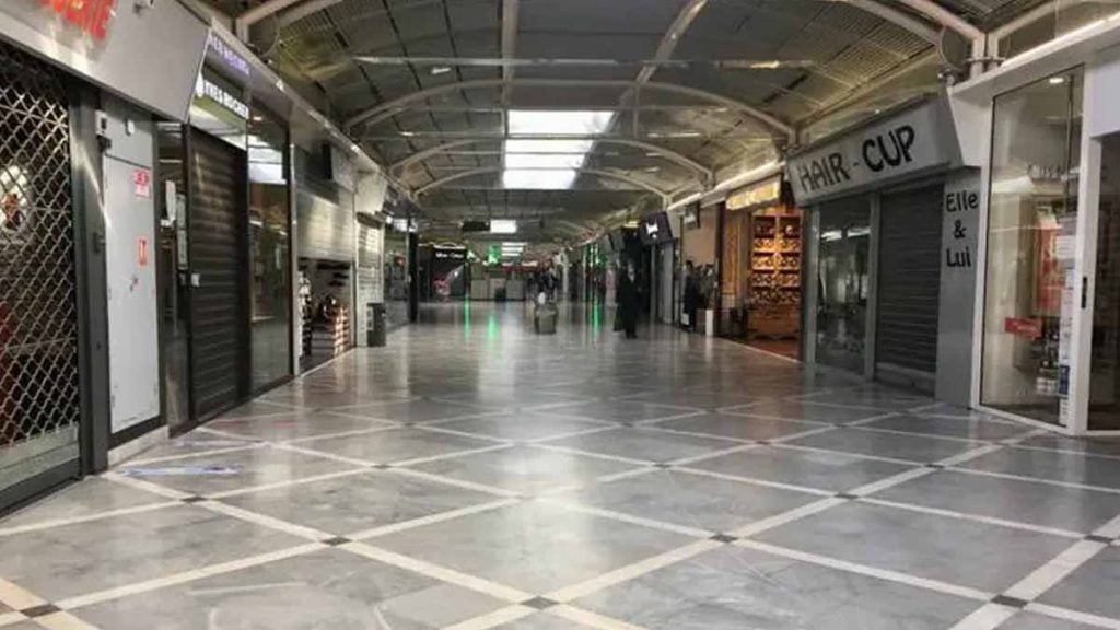 Auchan Martigues